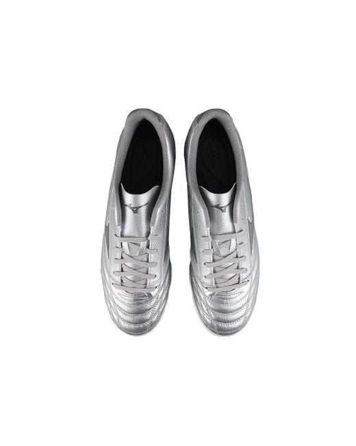 Mizuno Gray Folgado Pro Kl As for men