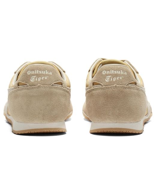 Onitsuka Tiger Natural Serrano Vin 'Mineral Cream' for men