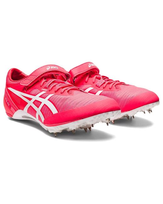 Asics Pink Sp Blade 9 'Diva' for men