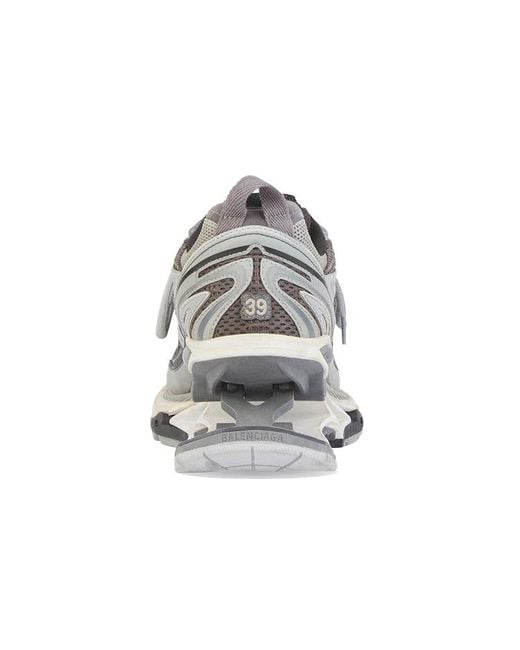 Balenciaga Metallic (Wmns) X-Pander Sports Shoes