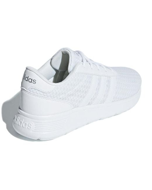 Adidas White (Wmns) Neo Lite Racer
