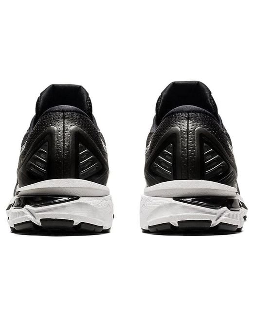Asics Black Gt-2000 8 for men