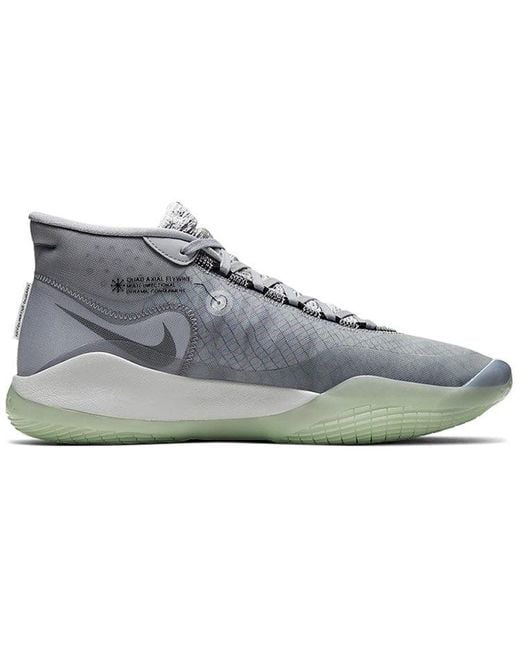 Nike Blue Kd 12 Tb 'Wolf' for men