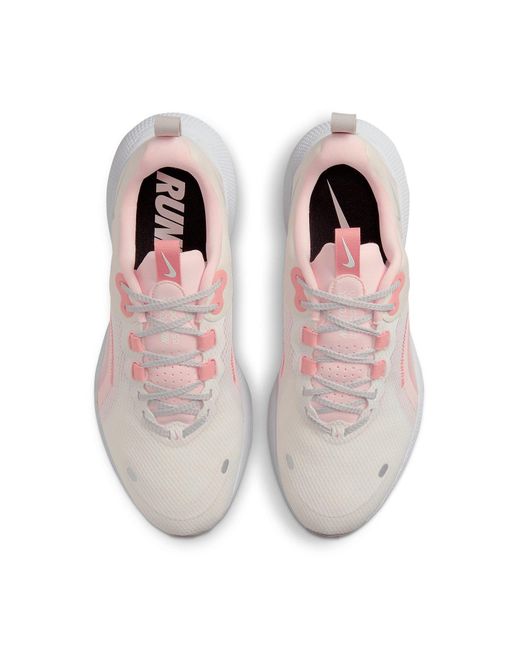Nike Pink (Wmns) React Escape Run 2 'Phantom Atmosphere'