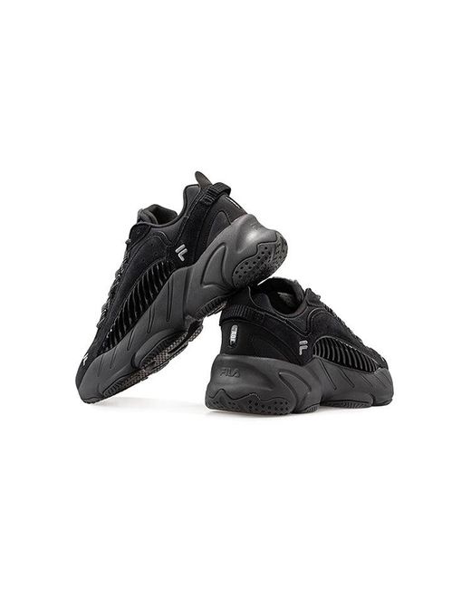 Fila Black (Wmns) Ade