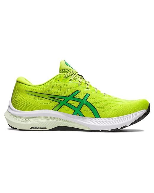 Asics Yellow Gt-2000 11 for men