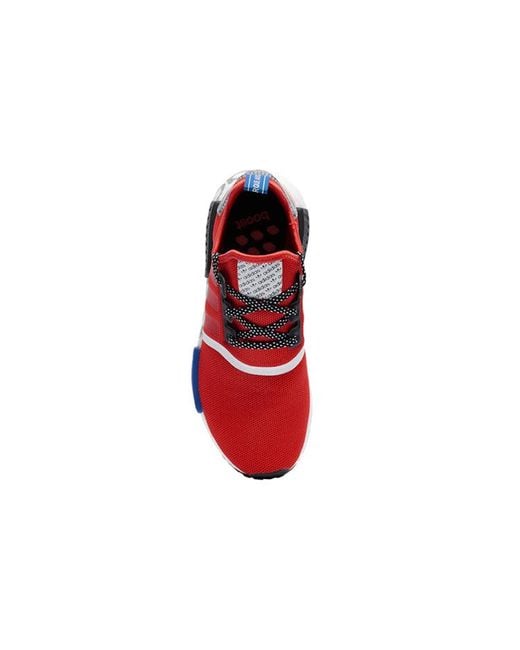 Nmd r1 active red deals