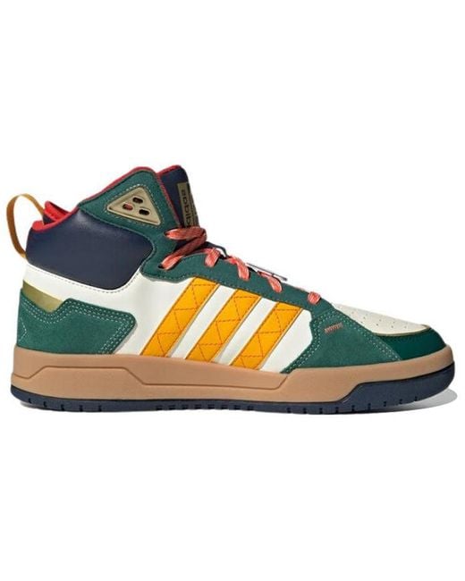Adidas Blue Neo 100Db for men