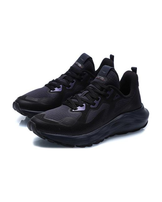 Li-ning Blue (Wmns) Protect4E Cloud Mid