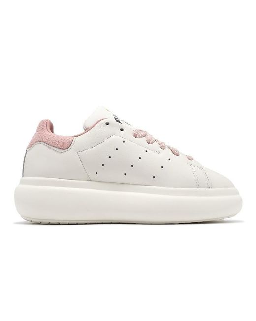 Adidas White (Wmns) X Disney Stan Smith Pf 'Huey Dewey And Louie'
