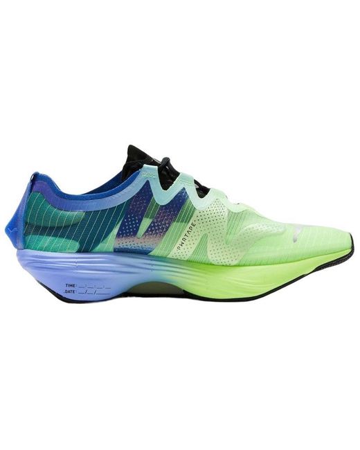 PUMA Green Fast-Fwd Nitro Elite Royal Sapphire' for men