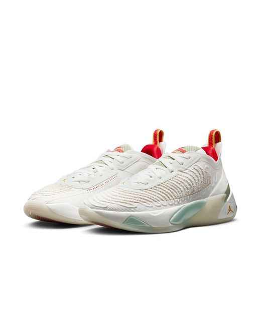 Nike White Luka 1 'Year Of The Rabbit' for men