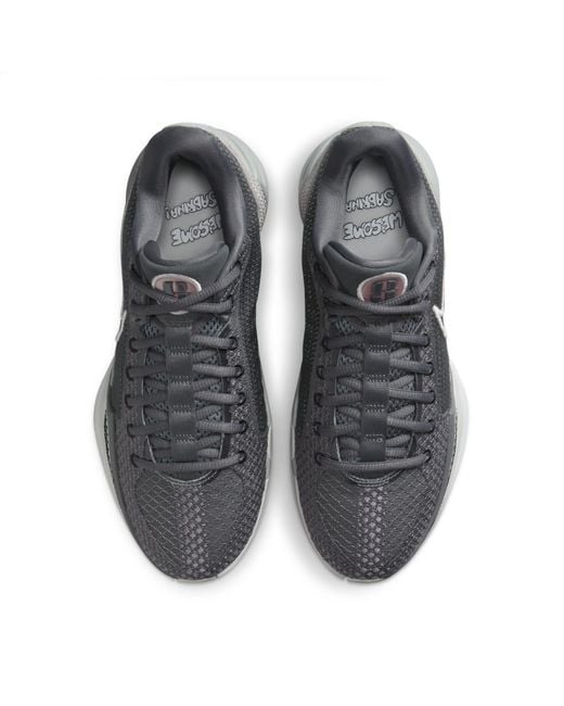 Nike Gray (Wmns) Sabrina 1 Ep 'Beyond The Game'