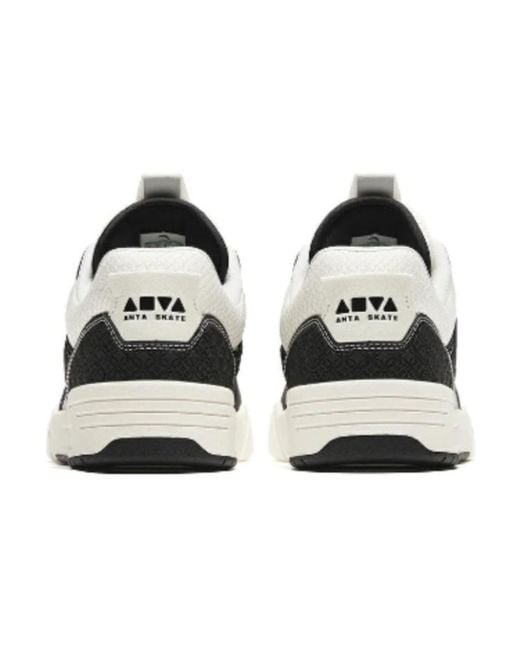 Anta Black Aojie for men