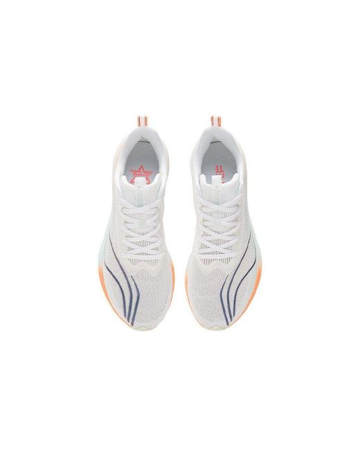 Li-ning White (Wmns) Rouge Rabbit Pro