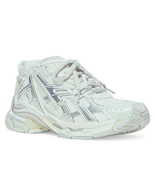 Balenciaga White (Wmns) Runner for men