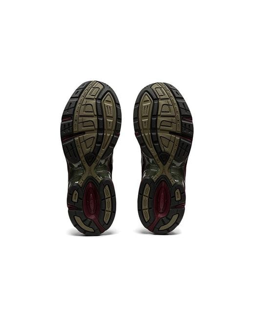 Asics Brown X Kiko Kostadinov Ub2-S Gel-1130 'Deep Mars' for men