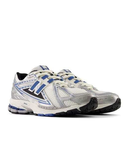 New Balance Blue 1906R Shoes for men