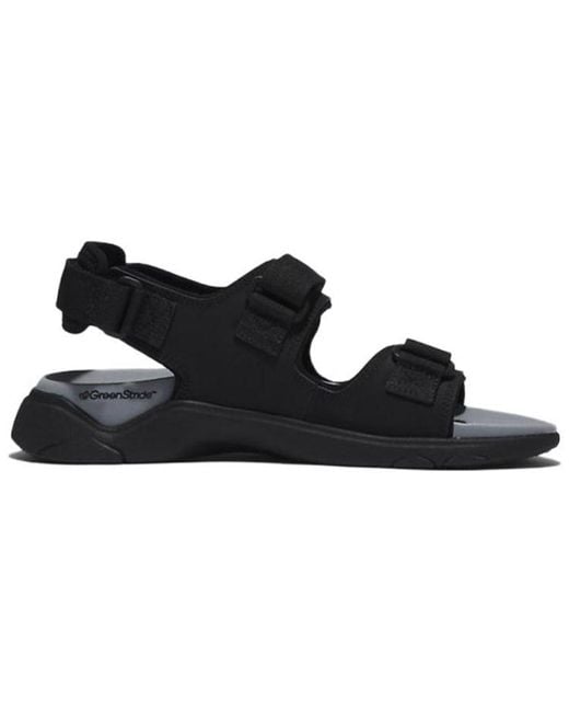 Timberland Black Whitehaven for men