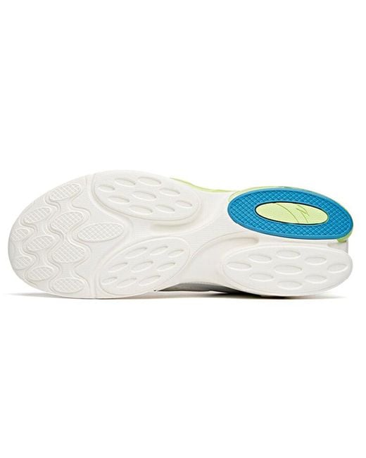 Anta White Life Collection for men