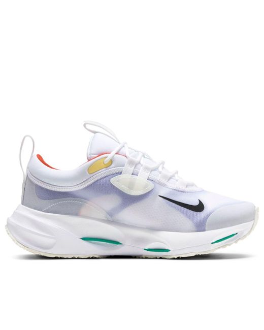 Nike Blue (Wmns) Spark Game Royal'