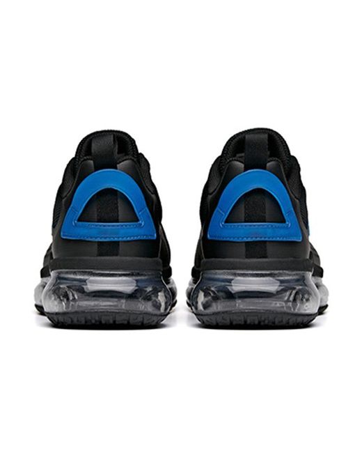 Anta Blue Run Collection for men