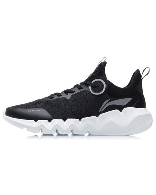 Li-ning Black (Wmns) Flex