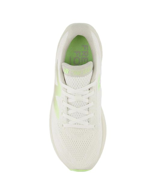 New Balance White (Wmns) Fresh Foam X 1080V13