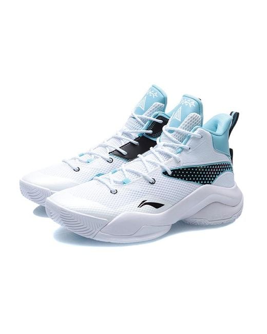 Li-ning Blue Power 7 Crystal' for men