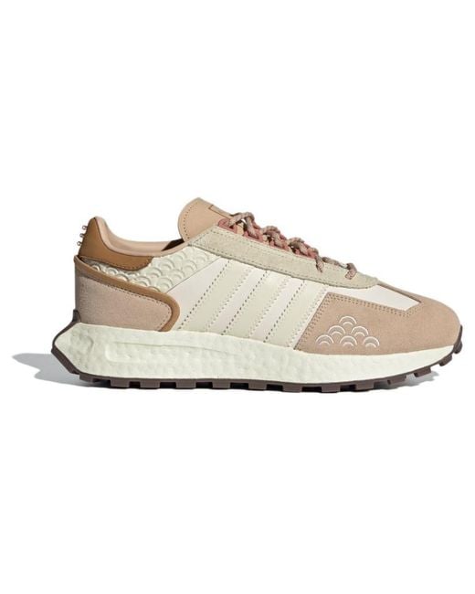 Adidas Natural Retropy E5 'Light' for men