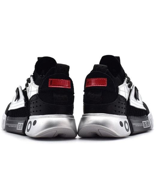 Li-ning Black (Wmns) Essence 2 Ace Metallic'