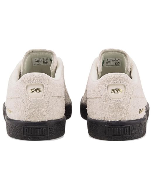 PUMA White Butter Goods X Suede Vintage Hs 'Whisper' for men
