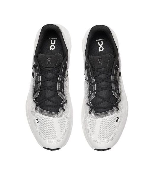 On Shoes White Cloudtilt for men