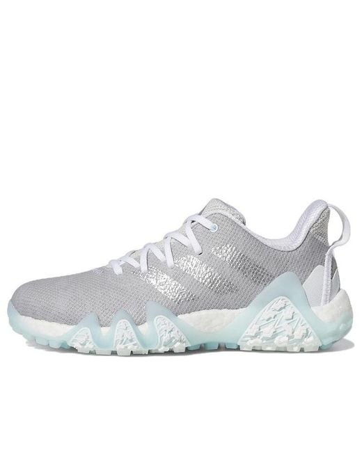 Adidas White (Wmns) Codechaos 22 Almost'