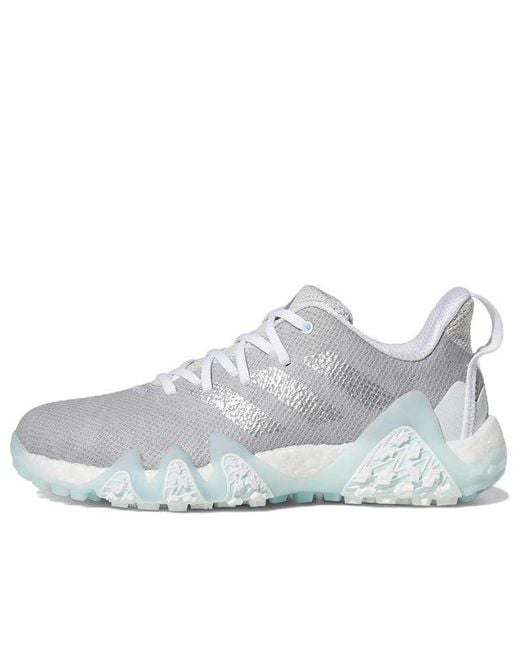 Adidas White (Wmns) Codechaos 22 Almost'
