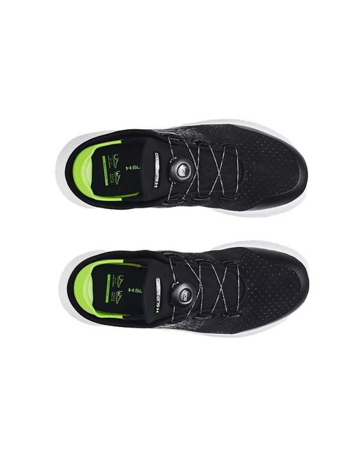 Under Armour Blue Ua Flow Slipspeed And' for men