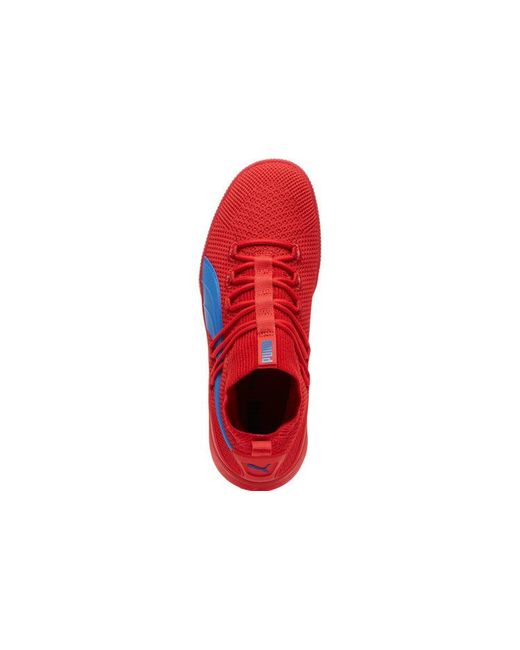 PUMA Red Clyde Court 'City Pack for men