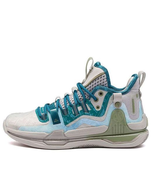 361 Degrees Blue Ag1 Pro Aaron Gordon 'Hangzhou Asian Games for men