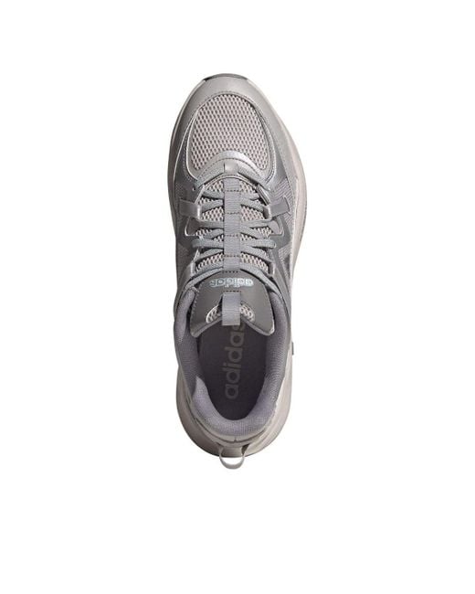 Adidas White Ozwave Surge for men
