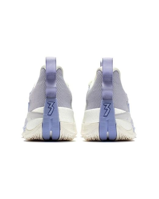 361 Degrees Blue Big3 3.0 Pro 'Snowberg' for men