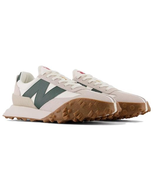 New Balance Blue Xc-72 'Sea Salt Nightwatch' for men