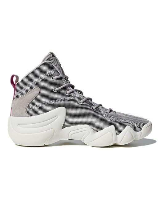 Adidas Gray (Wmns) Crazy 8 Adv