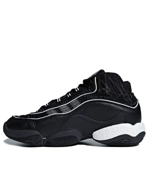 Adidas Black 98 X Crazy Byw Never Made Pack for men