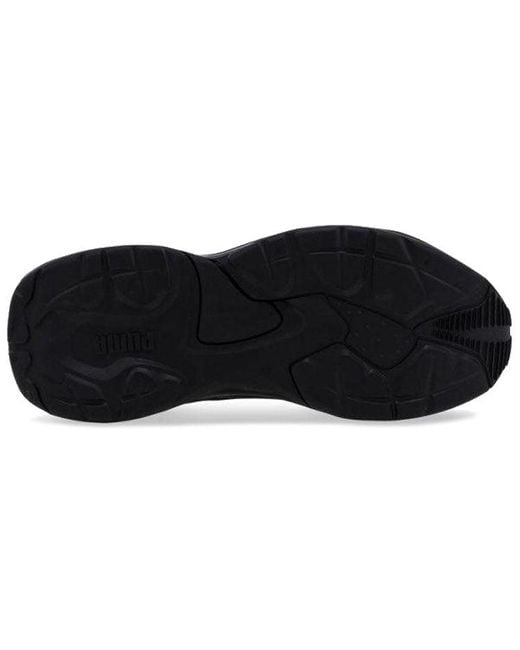 PUMA Black Thunder Desert 'Triple' for men