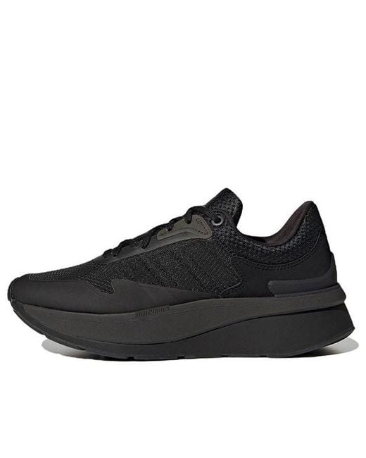 Adidas Black (Wmns) Znchill Lightmotion+ Carbon'