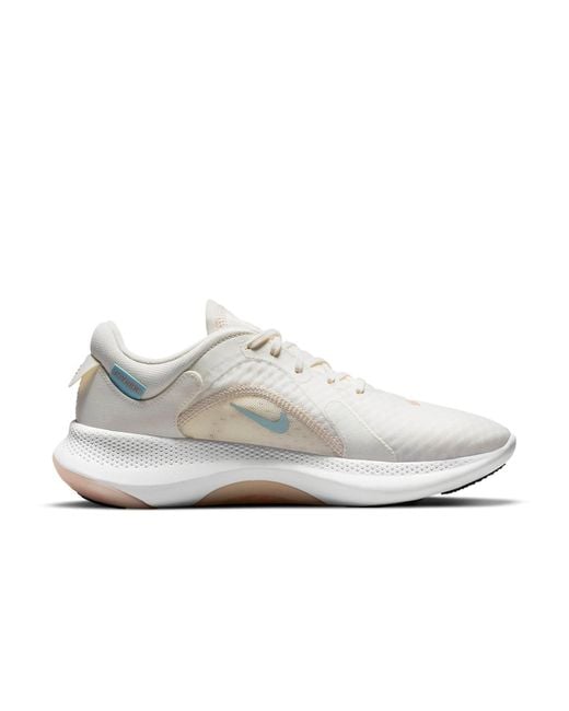Nike White (Wmns) Joyride Dual Run 2 'Sail Crimson Tint'