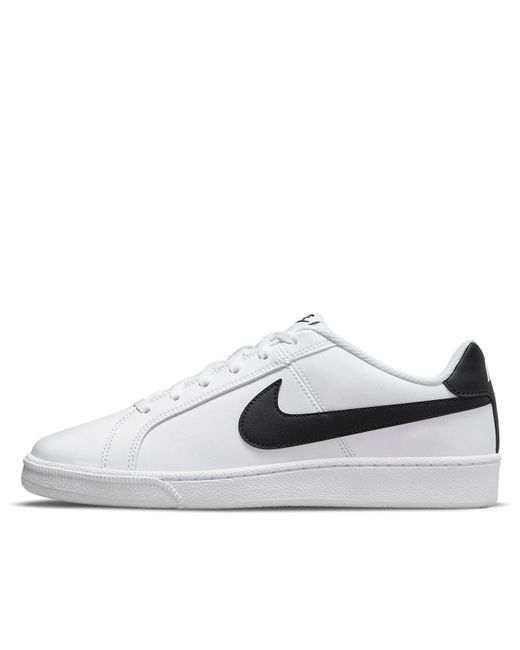 Nike Court Royale in White for Men Lyst