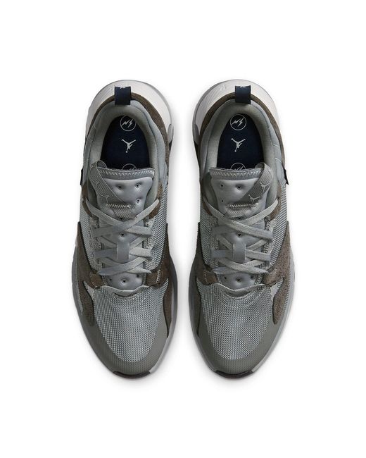 Nike Black Fragment Design X Air Cadence Sp 'Particle' for men