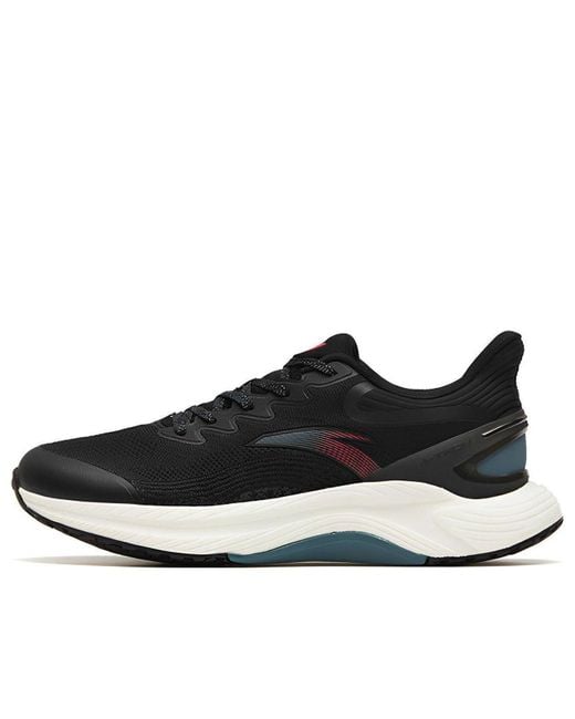 Anta Black Chuang 3.0 Lite for men