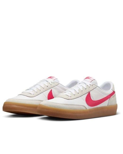 Nike Pink (Wmns) Killshot 2 Aster Gum'